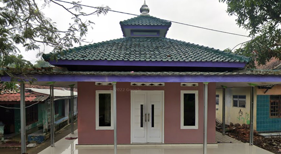 Musola Jami'atul Muslimin