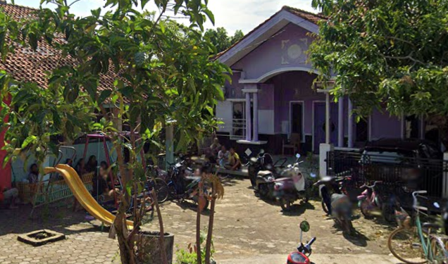 TK MELATI BojongSlawi